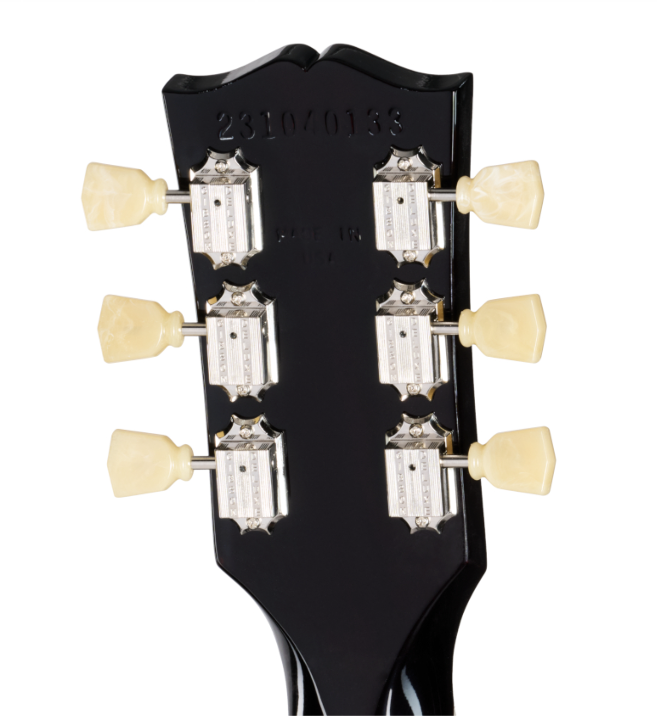 Gibson Les Paul Studio – Smokehouse Burst (včetně pouzdra Soft Shell)