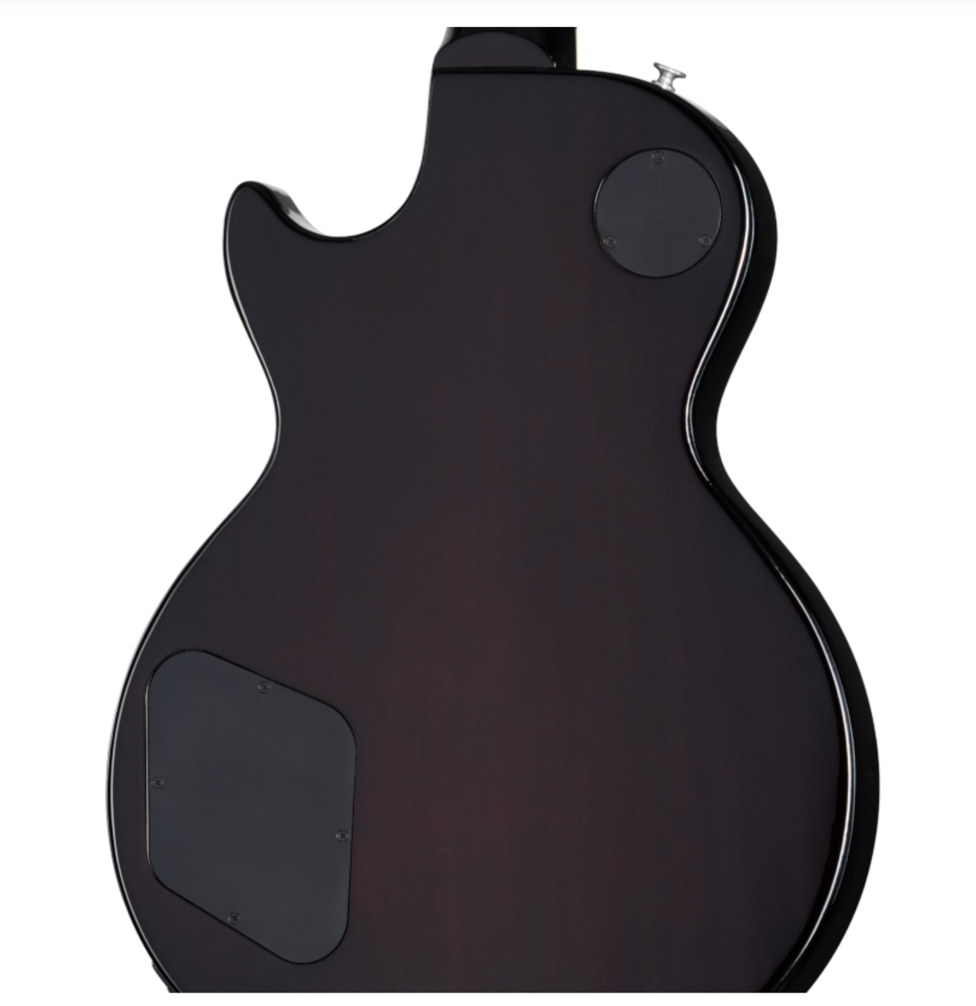 Gibson Les Paul Studio – Smokehouse Burst (včetně pouzdra Soft Shell)