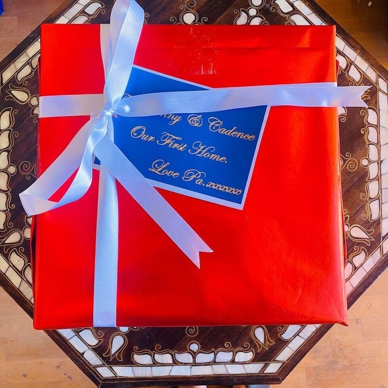 Luxusní šachová sada s úložným boxem – 37 cm (14,5") mramorový design a kovové figurky