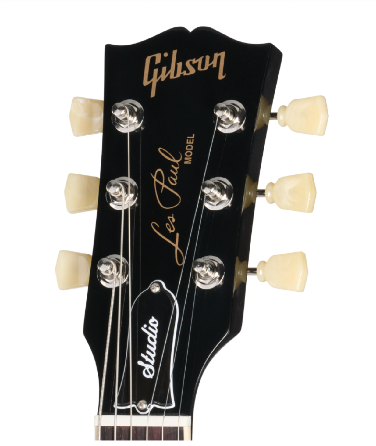 Gibson Les Paul Studio – Smokehouse Burst (včetně pouzdra Soft Shell)